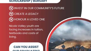 Create a Scholarship!