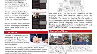 L'Action Francaise Pg 1