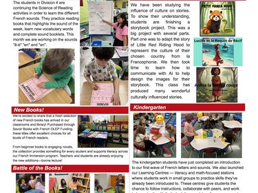 L'action Francaise December 2025 (Page 1)