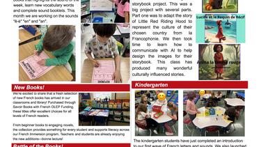 L'action Francaise December 2025 (Page 1)