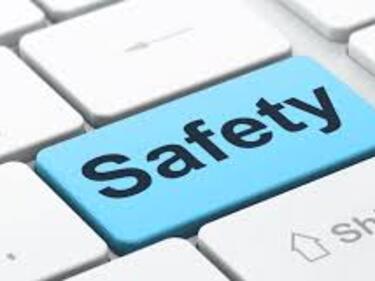 internet safety picture