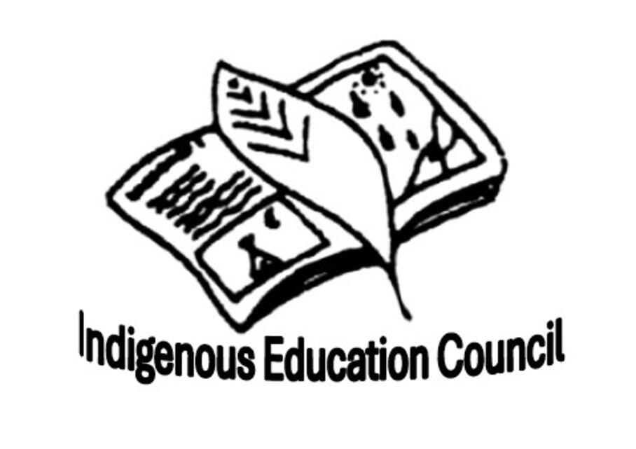 Indigenous Education Council Logo