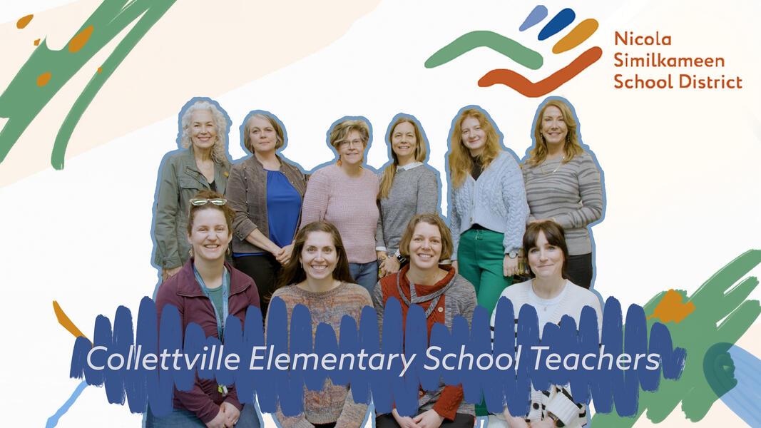 French Immersion Teachers Video