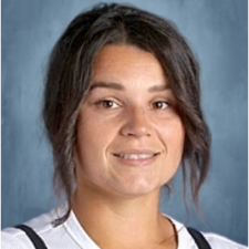 Stephanie Cree-Reeve