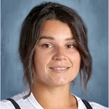 Stephanie Cree-Reeve