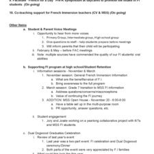 French Advisory Committee Meeting October 2025 Page 3