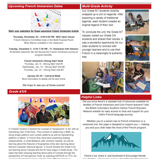 L'Action Francaise November 2025 Pg 2