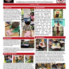 L'action Francaise December 2025 (Page 1)