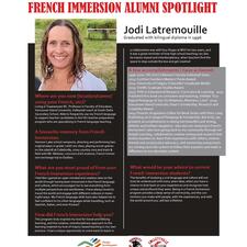 L'action Française! - December 2025 Page 3