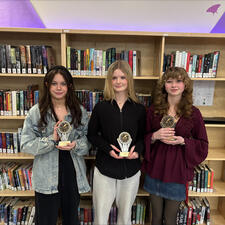 Flash Fiction Contest Winners